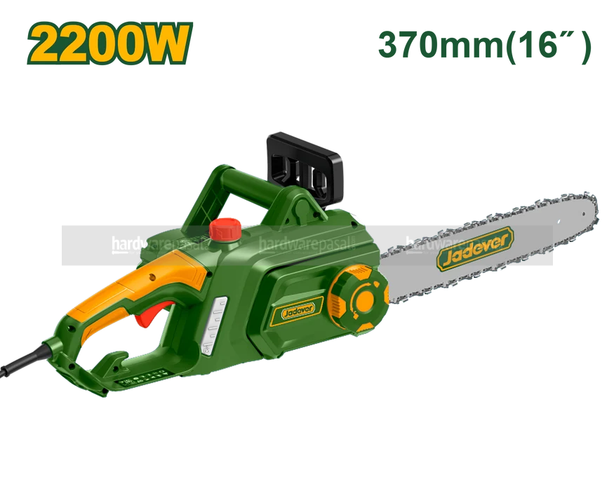 Jadever 2200W Electric Chain Saw JDCSA1522