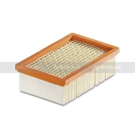 Karcher Vacuum Cleaner Filter 2.863-005.0