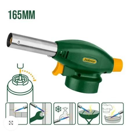 Jadever Flame Gun JDFG1602