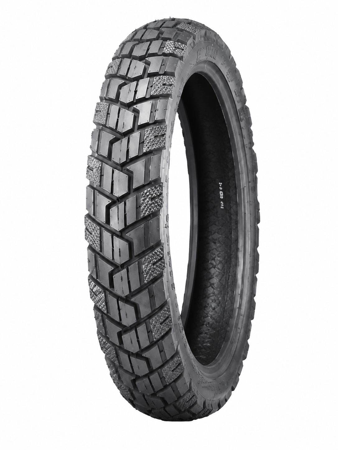 Wanda 130/90-15 Tyre P6184