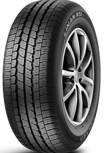 Falken R51 185R14C Tyre