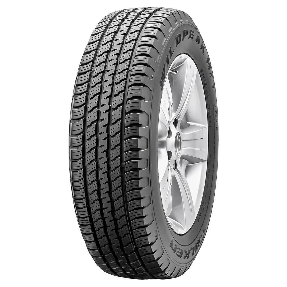 Falken WILDPEAK HT01 245/70 R17 Tyre