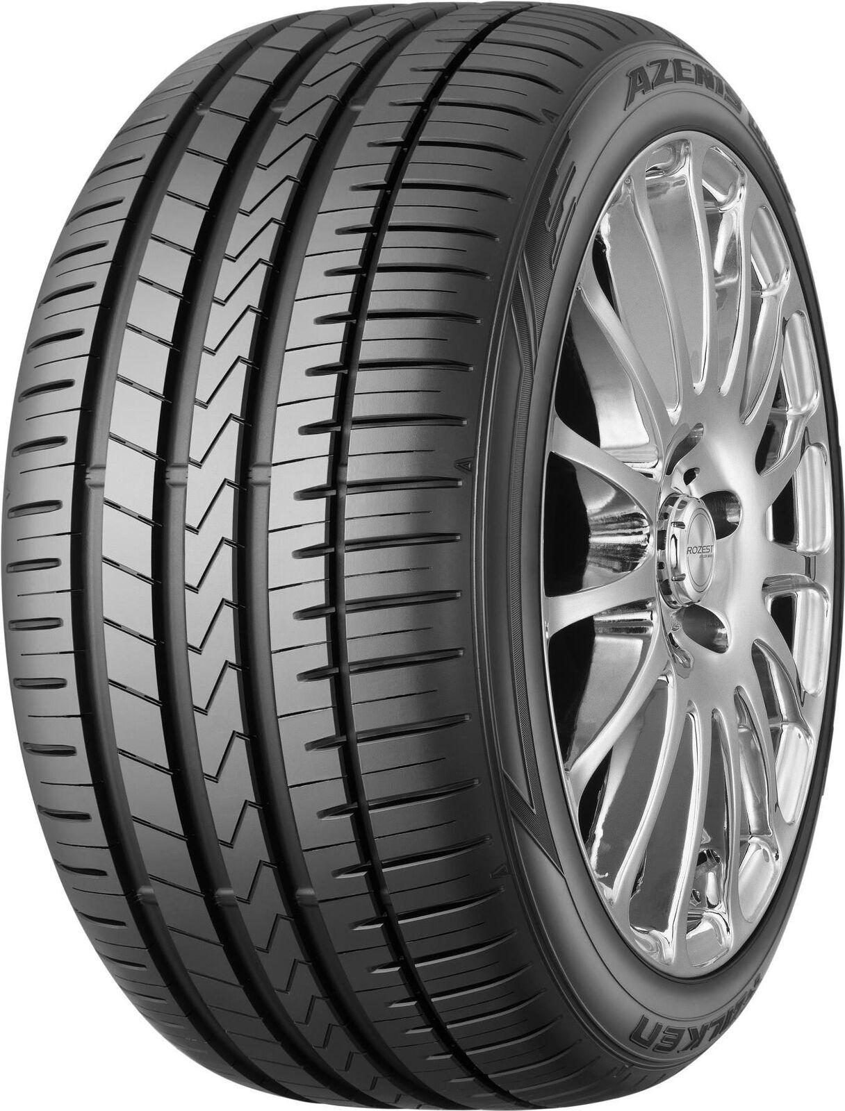 Falken FK510 235/50 R19 Tyre