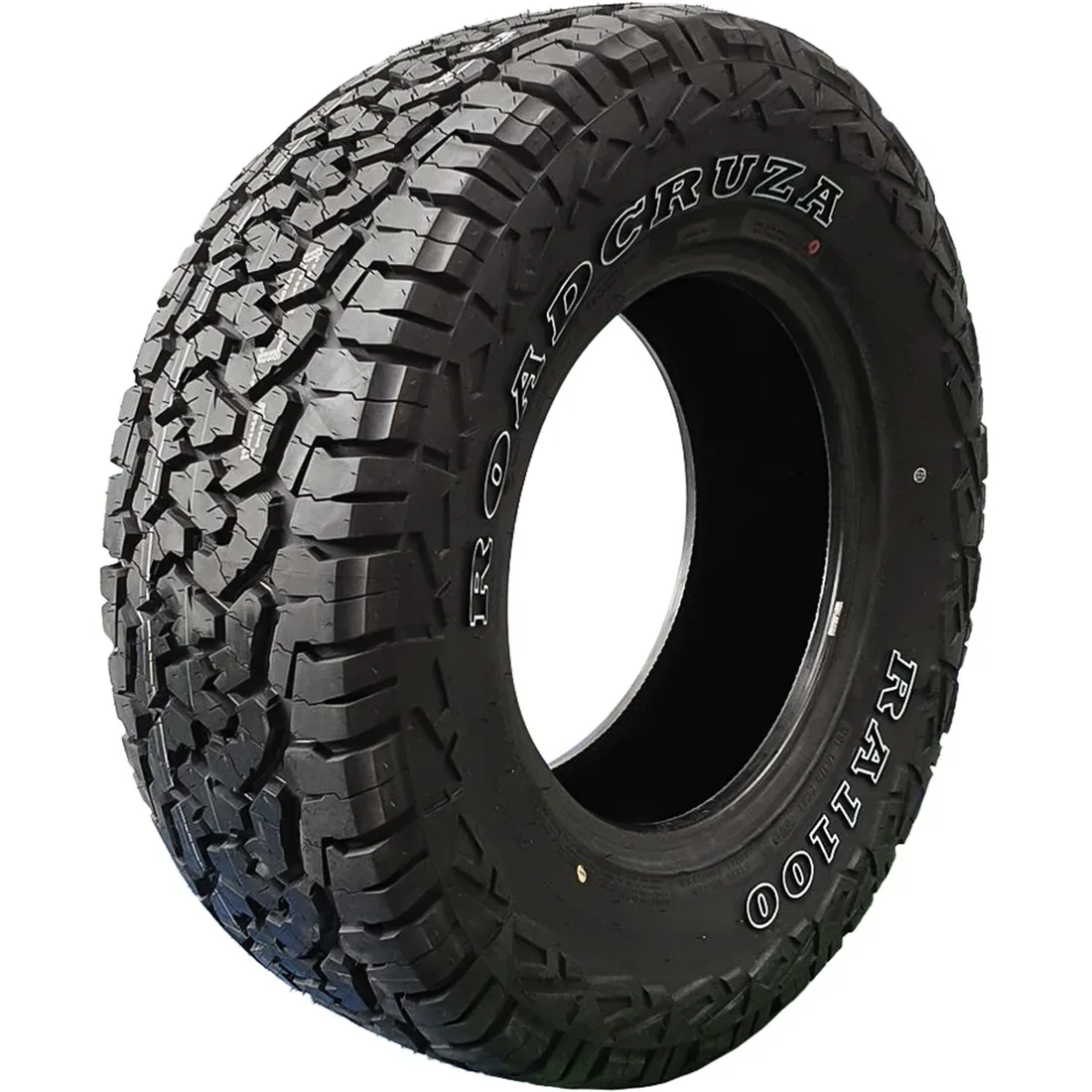 Roadcruza 265/60 R18 Car Tyre RA1100