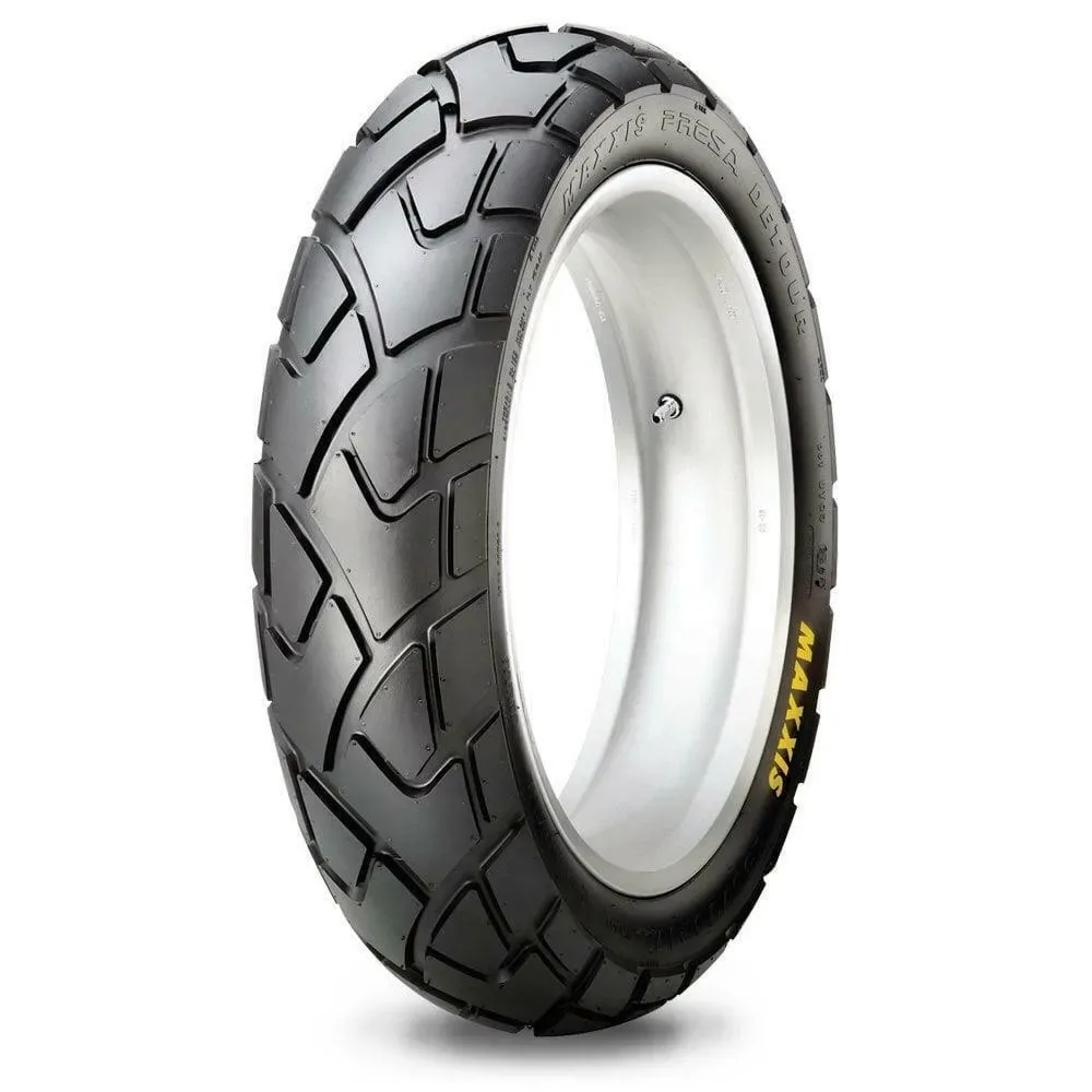 Maxxis 120/70-14 Tyre MA-PD