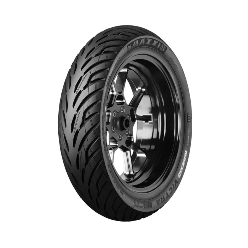 Maxxis 130/70-13 Tyre MA-CT