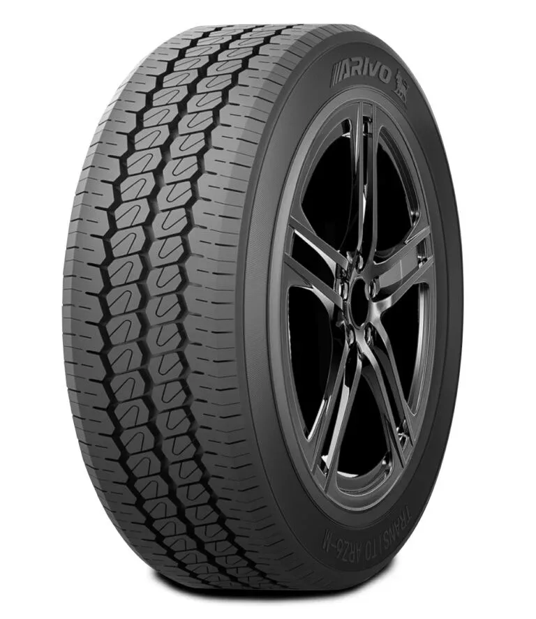 Arivo 145R12C Tyre ARZ 6-M