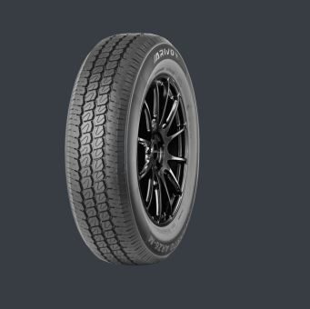 Arivo 165R14LT Tyre ARZ 6-M