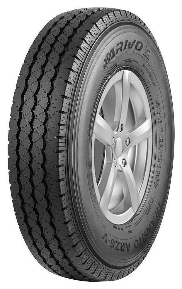 Arivo 7.50R16 Tyre ARZ 6-V (T)