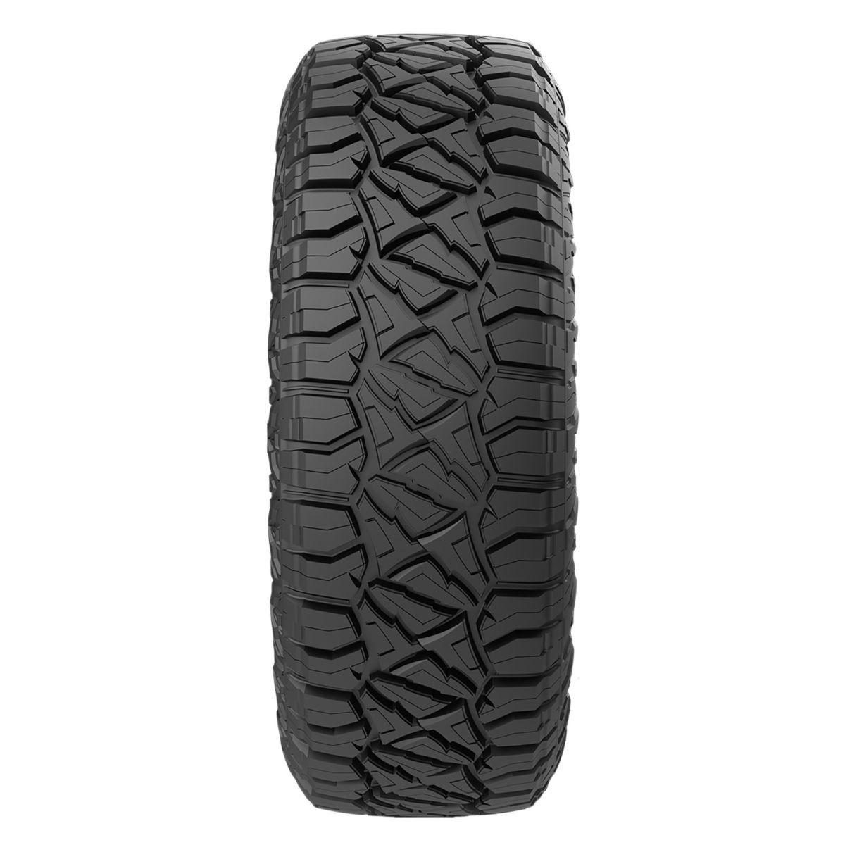 Arivo Rock Track RT 265/65 R17 Tyre