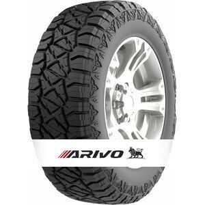 Arivo Rock Track RT 245/75 R16 Tyre
