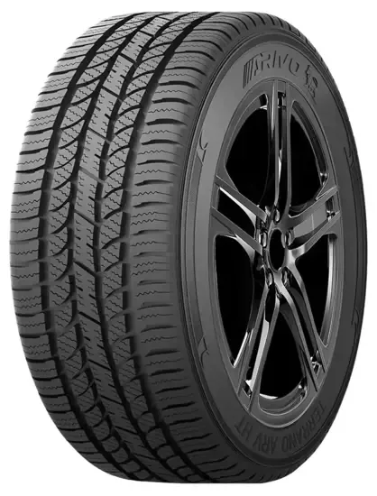 Arivo 235/75R15 Tyre Terrano HT