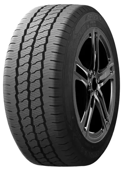 Arivo 195/75R16C Tyre Vanderful A/S