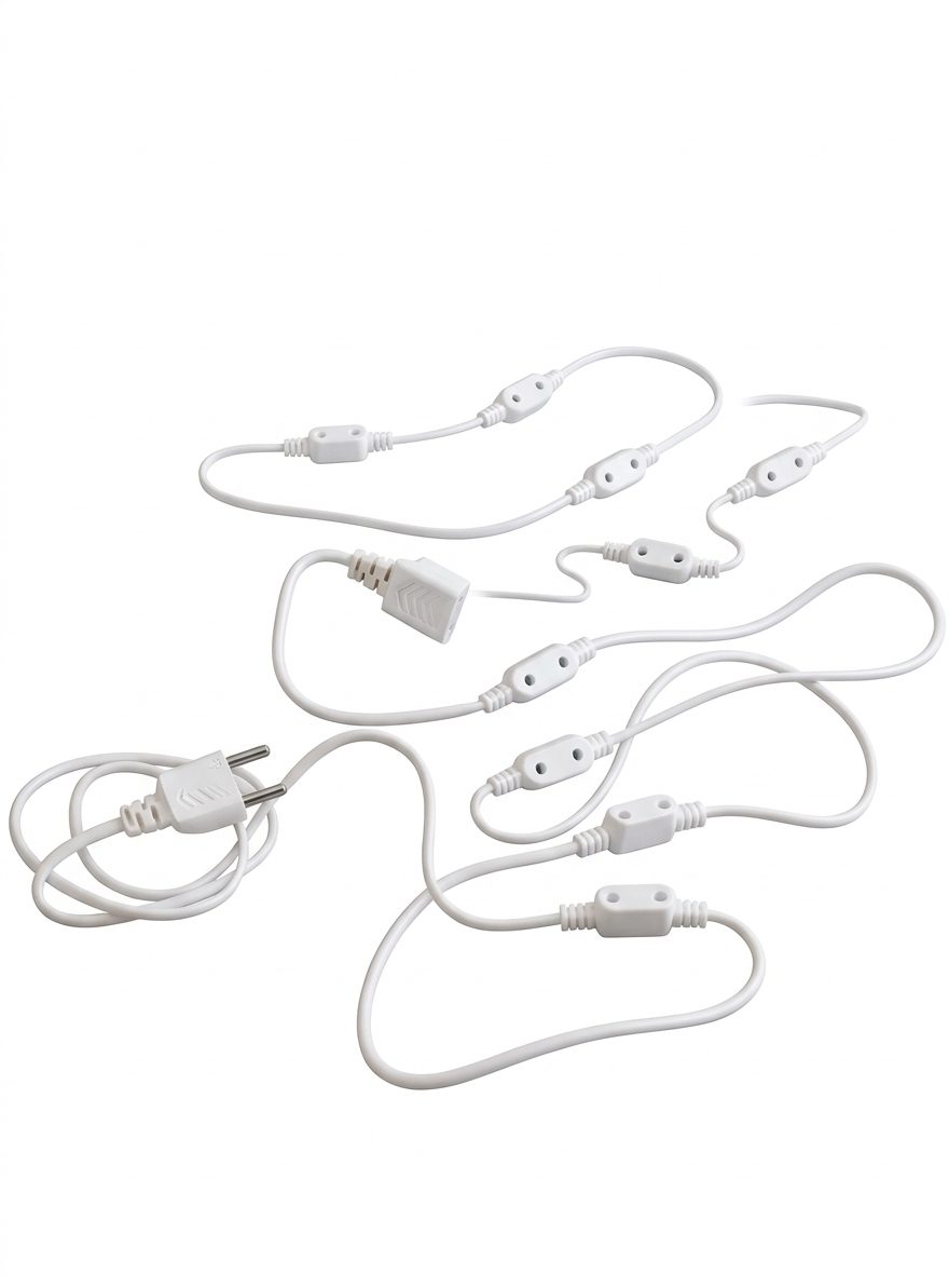 10+1 Connector sockets for Tihar Lights