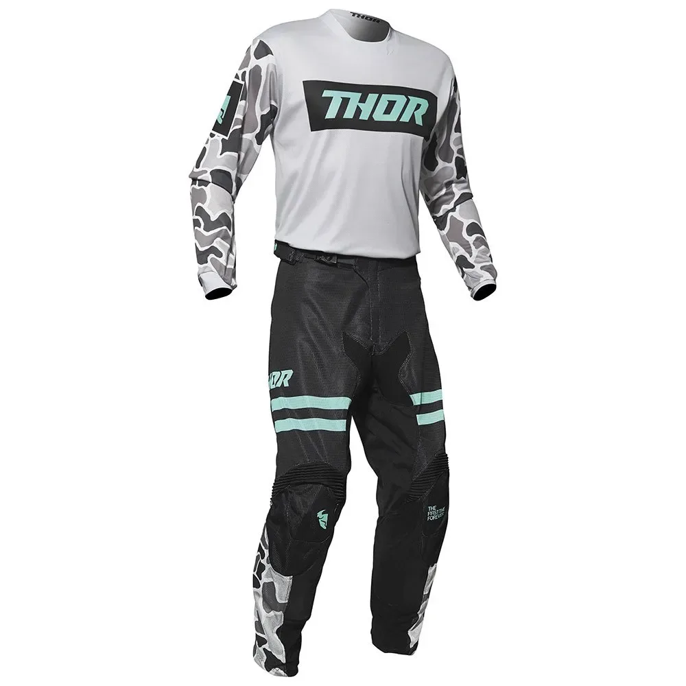 Thor Pulse Jersey Set