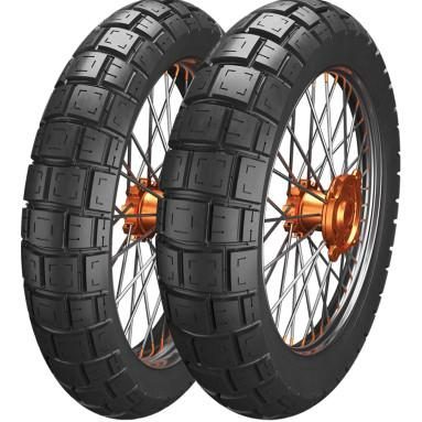 CST 100/80-17 Tyre CM-AD01