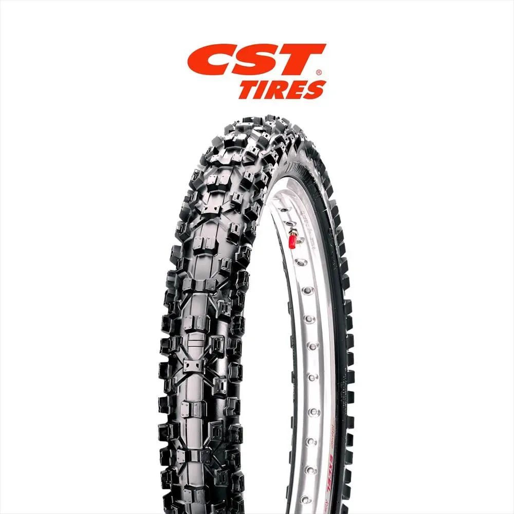 CST 110/100-18 Tyre CM703