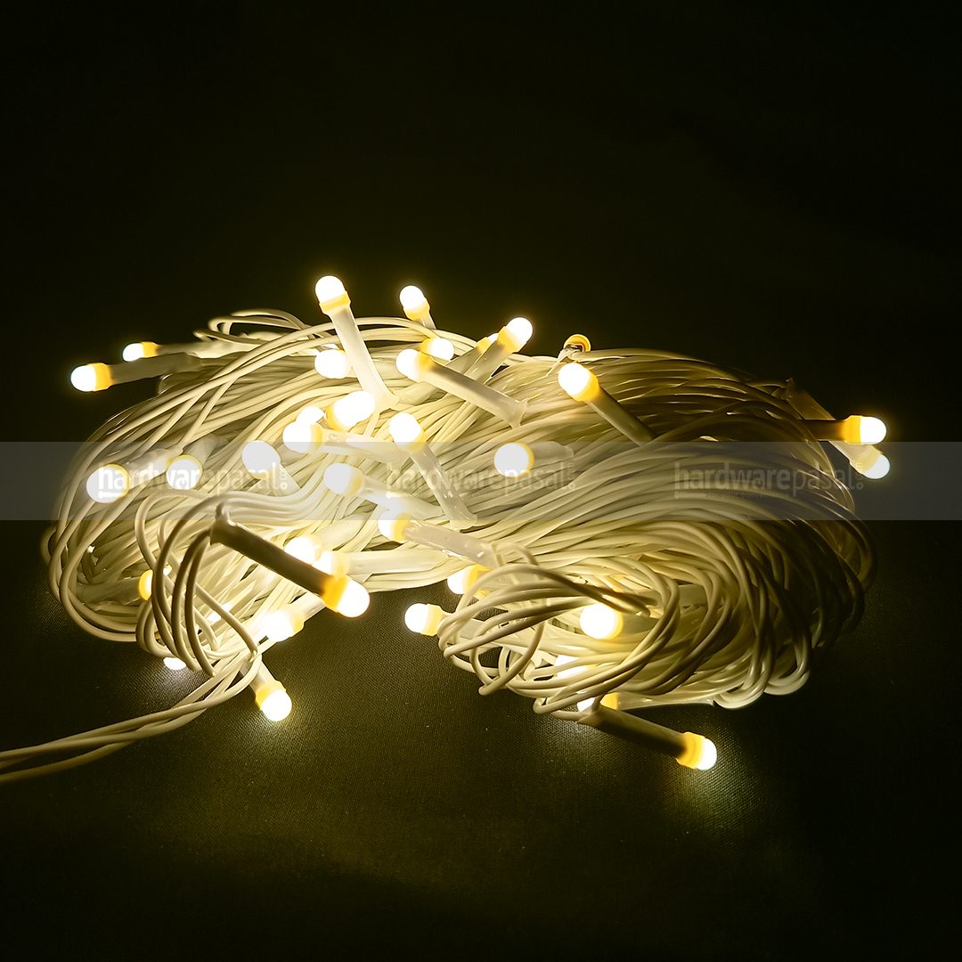 20M Pixel LED Tihar Light