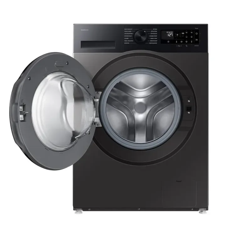 Samsung 12kg Washing Machine WW12DG5B24AXIM