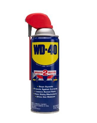 WD-40 Smart Straw MUP 277ml