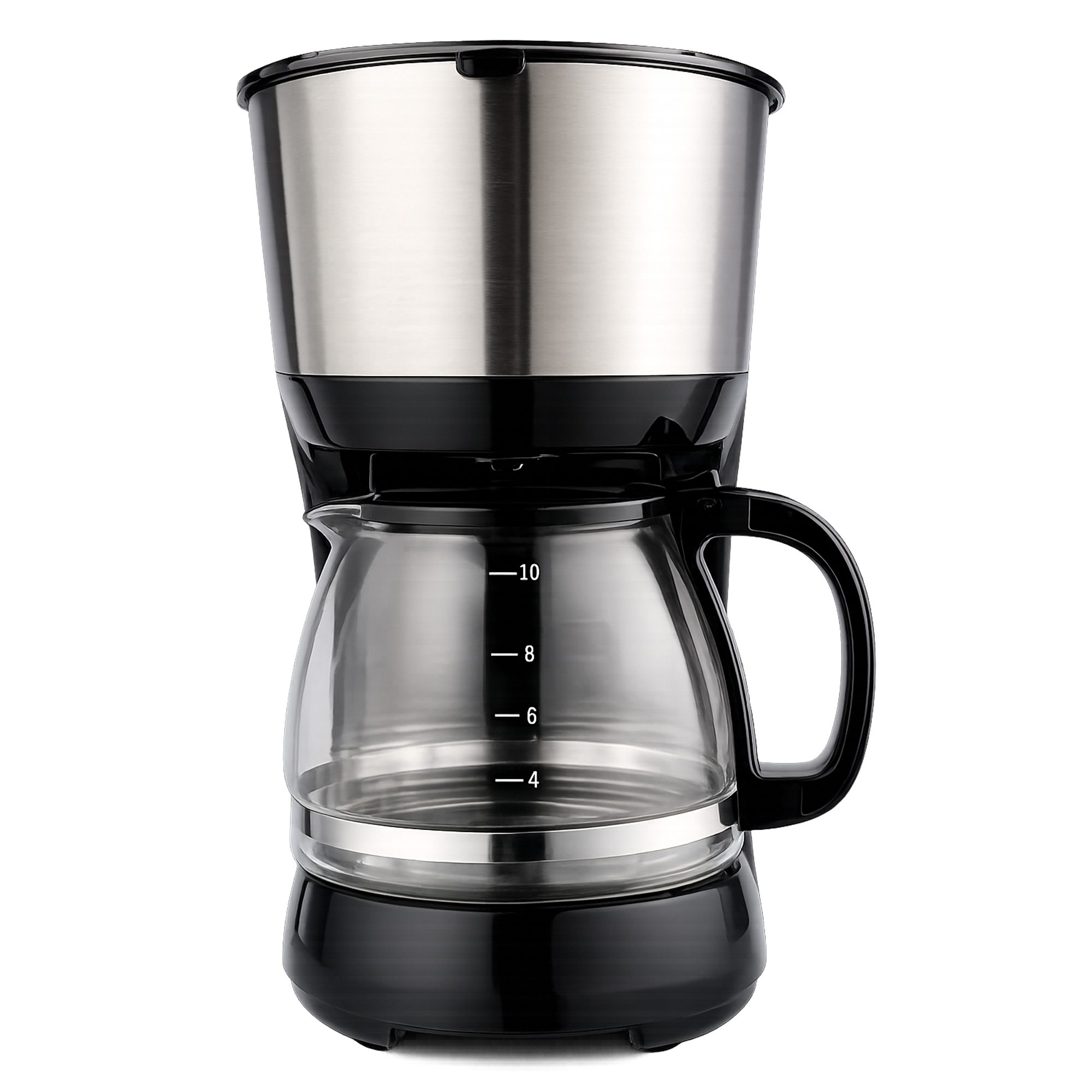 CG 1.25 Liter Coffee Maker CGMRCM02