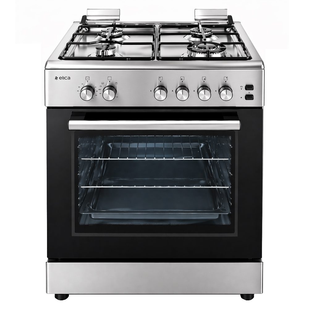 Elica 54 Liter Cooking Range F 6402 ZGRH ELC