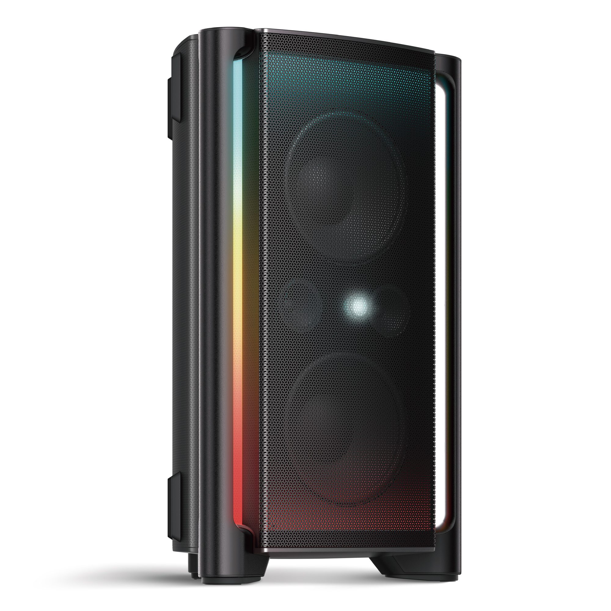 TCL 340 Watt Party Speaker TP300K