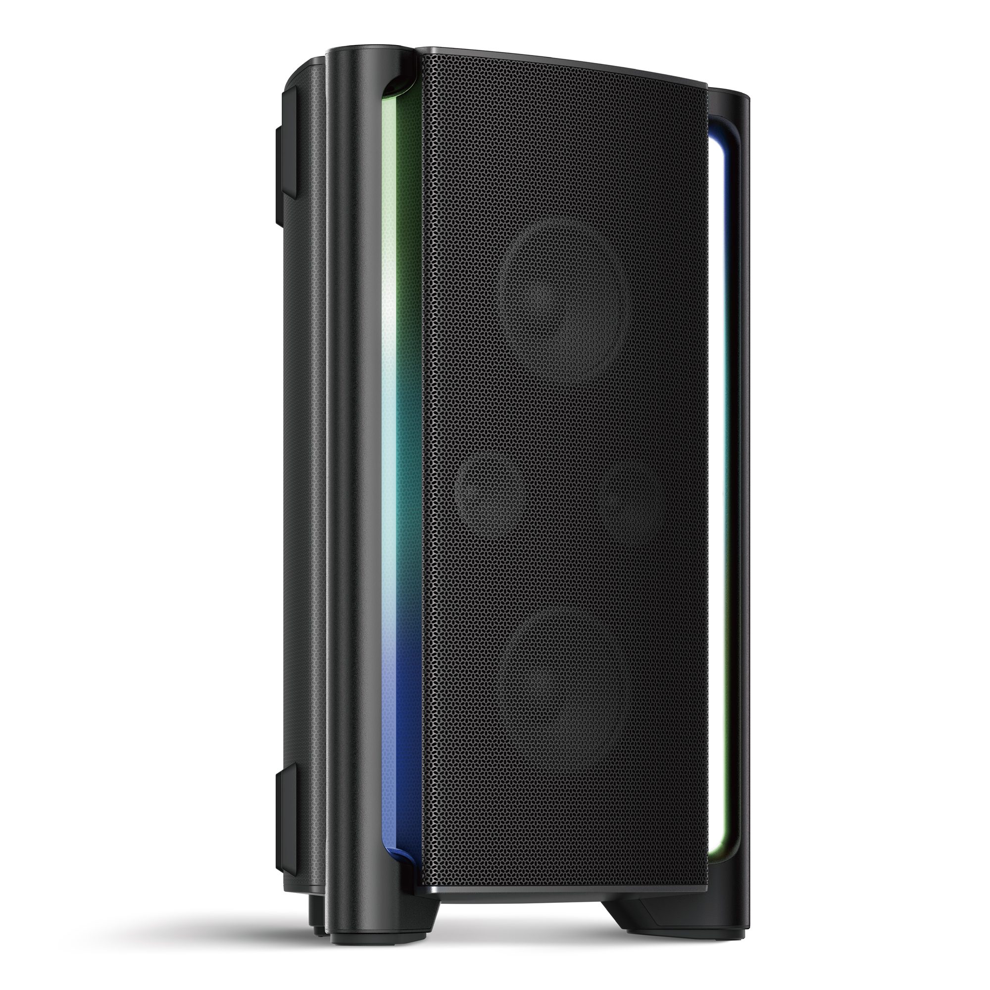 TCL 220 Watt Party Speaker TP200K
