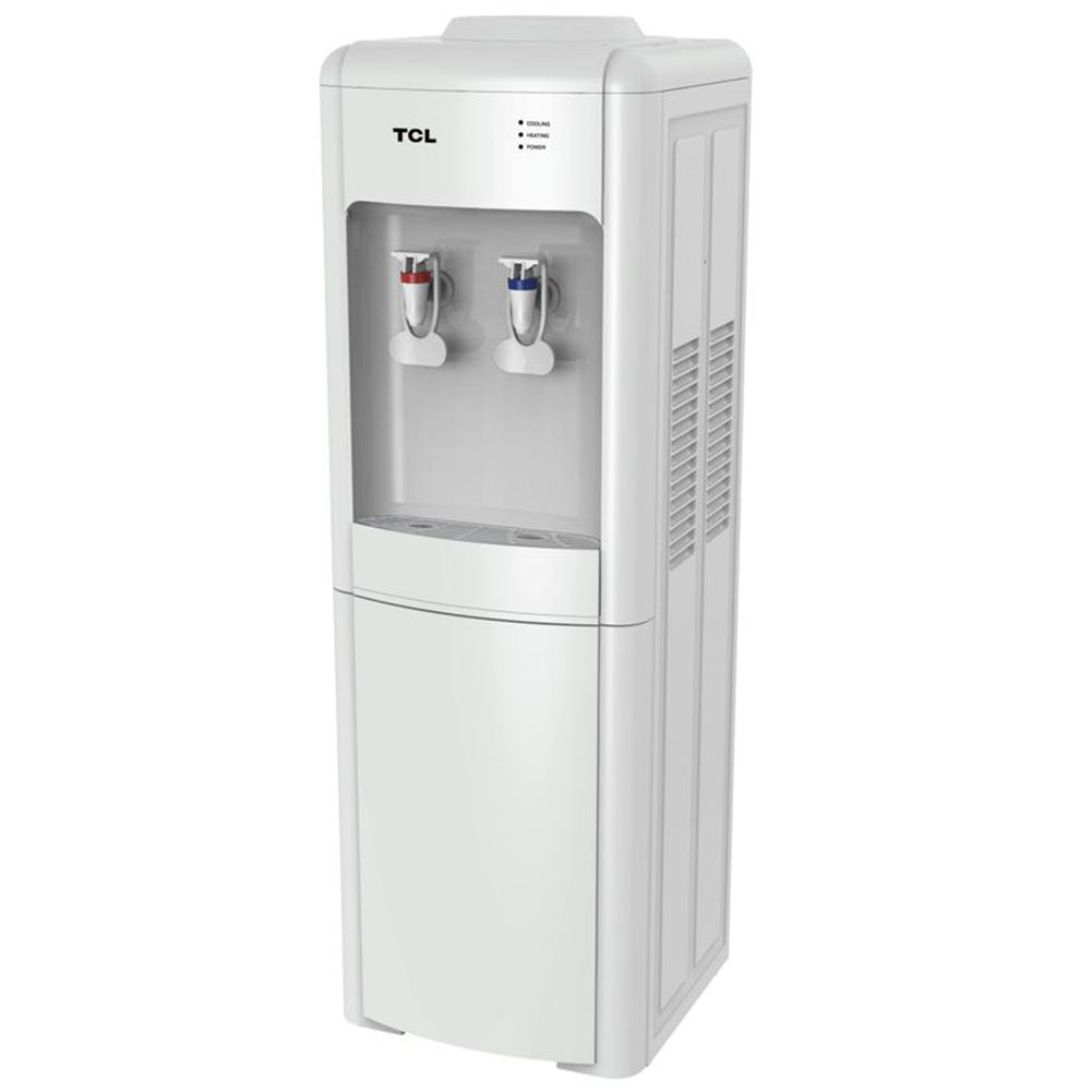 TCL 420 Watt Hot & Normal Top Load Water Dispenser TY-LWR47