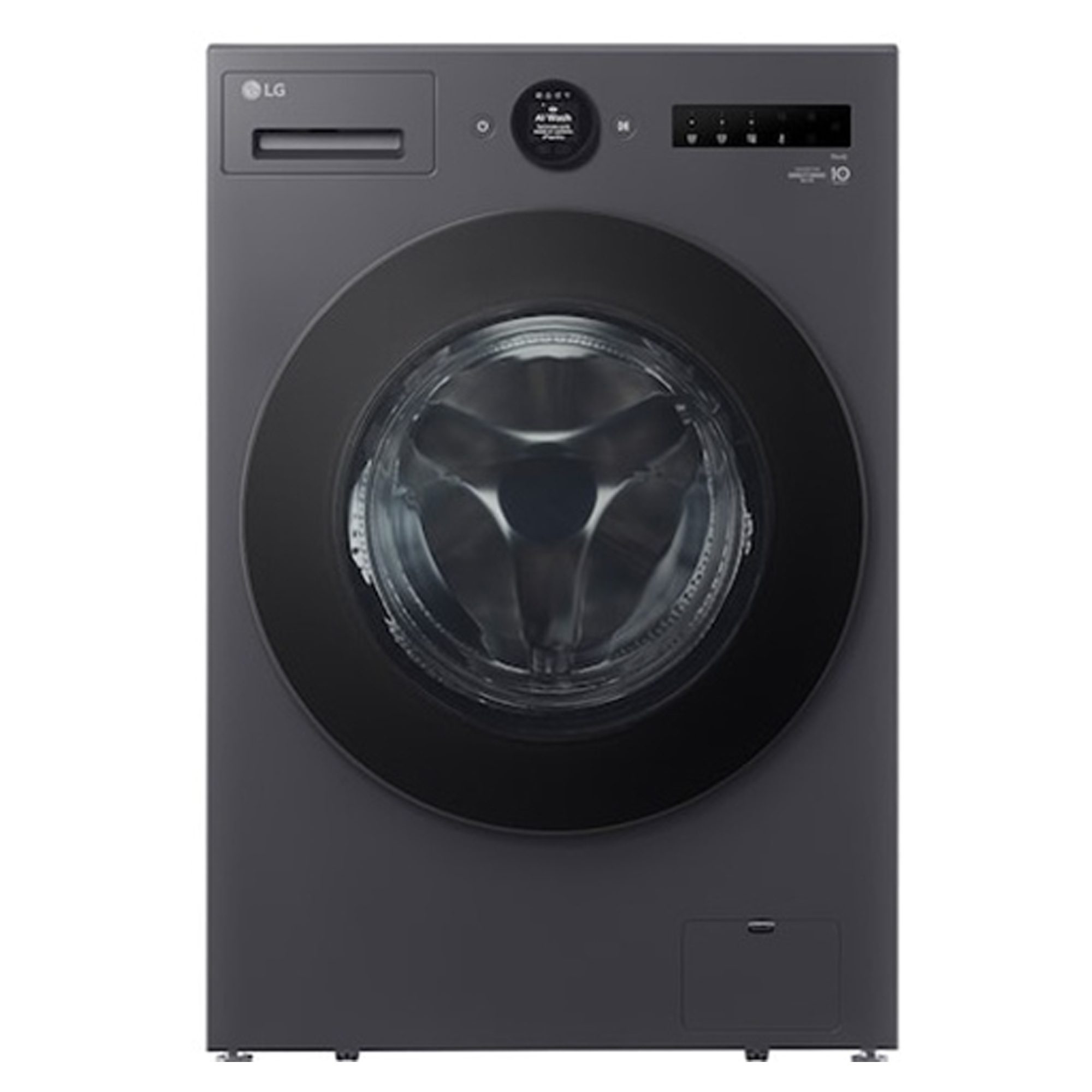 LG 20 Kg Washer & 10 Kg Dryer F2520RNTGA.AEGQ