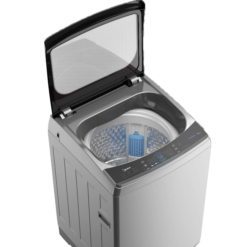 Midea 8.5 Kg Top Load Washing Machine MA200W85G