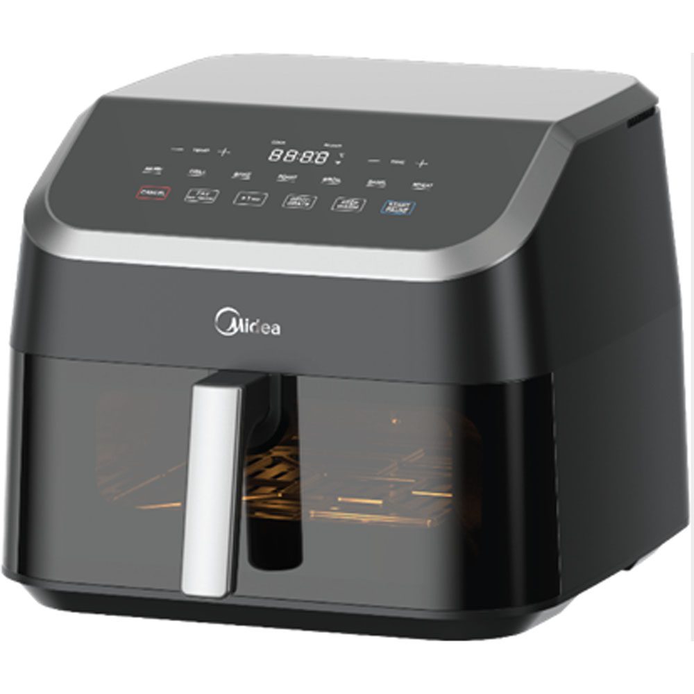 Midea 8.5 Liter Digital Air Fryer MF-CY85WK2