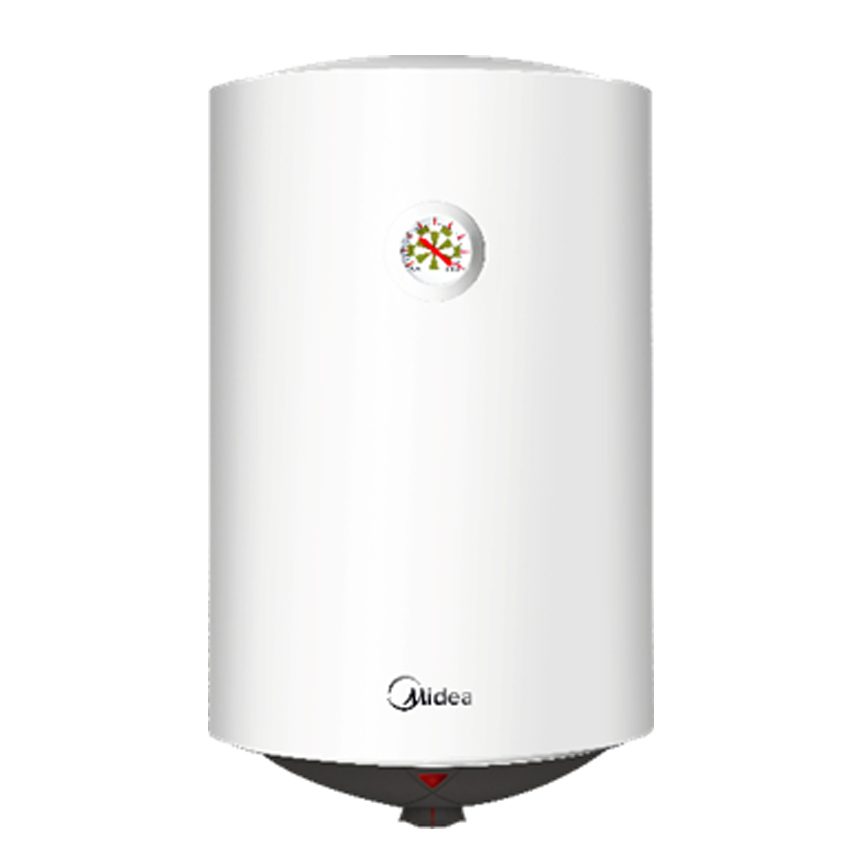 Midea 15 Liter Electric Water Heater Geyser D15-20F3