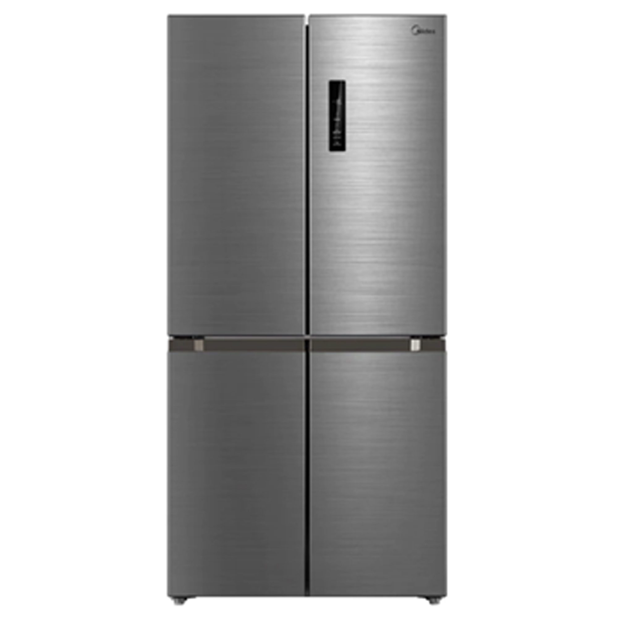 Midea 519 Liter Multi Door Refrigerator MDRF632FIG46AED