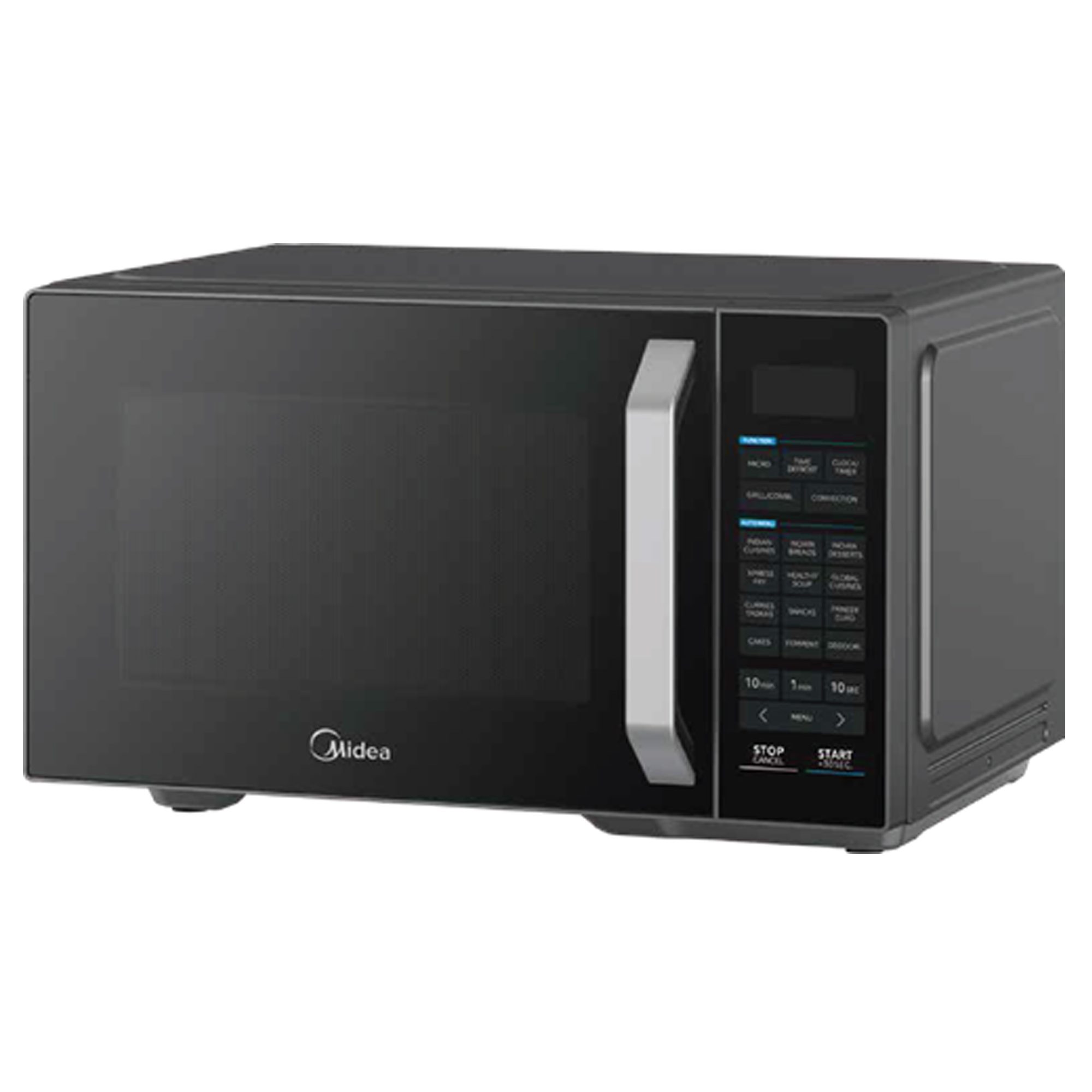 Midea 28 Liter Convection Microwave Oven EC9P032MX