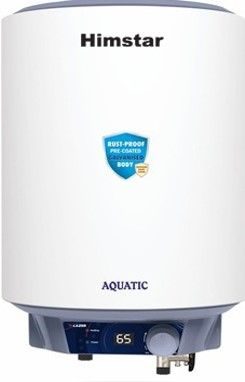 Himstar HG-25DIGLI/MI Electric Water Geyser