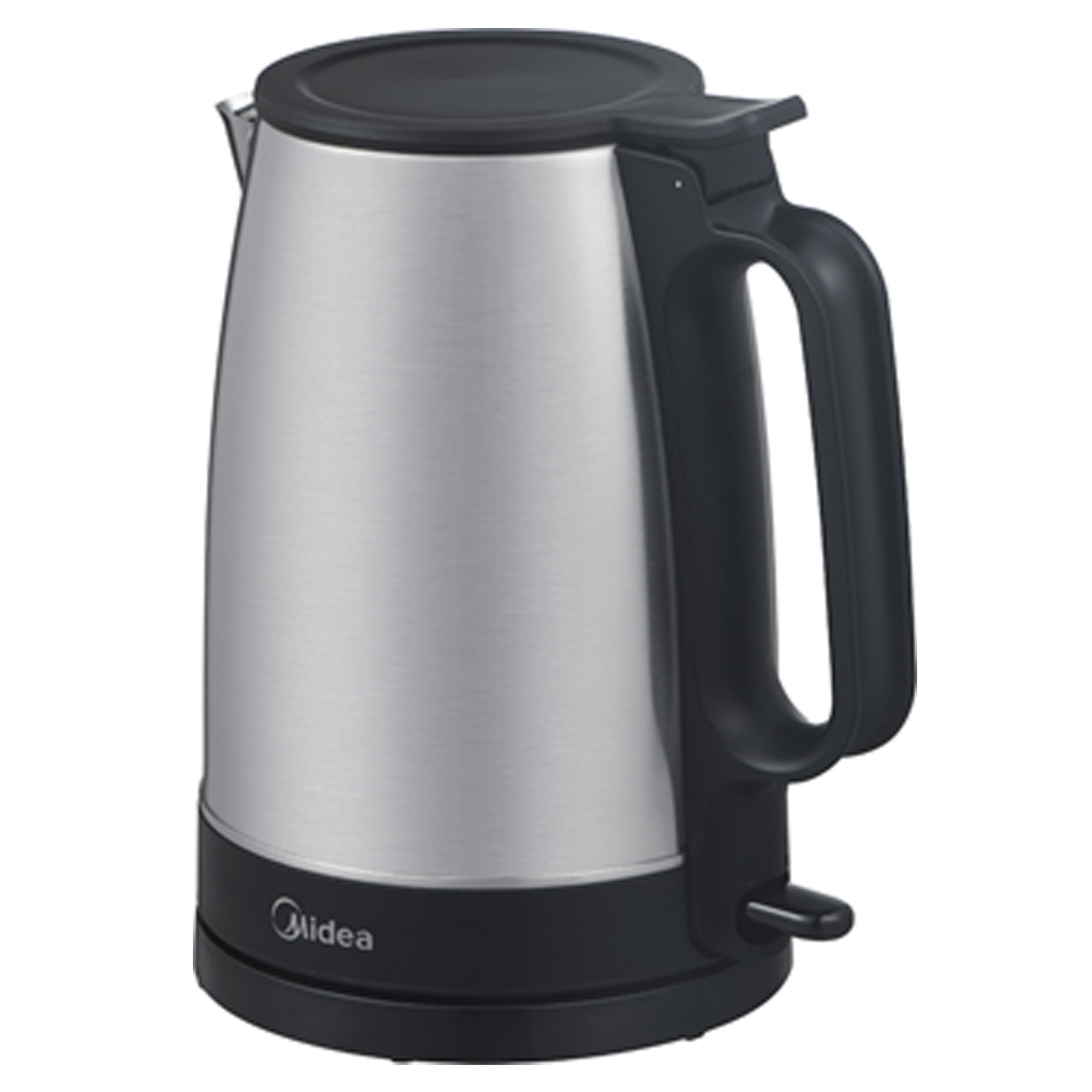 Midea 1.7 Liter Stainless Steel Electric Kettle MK-17S32B2