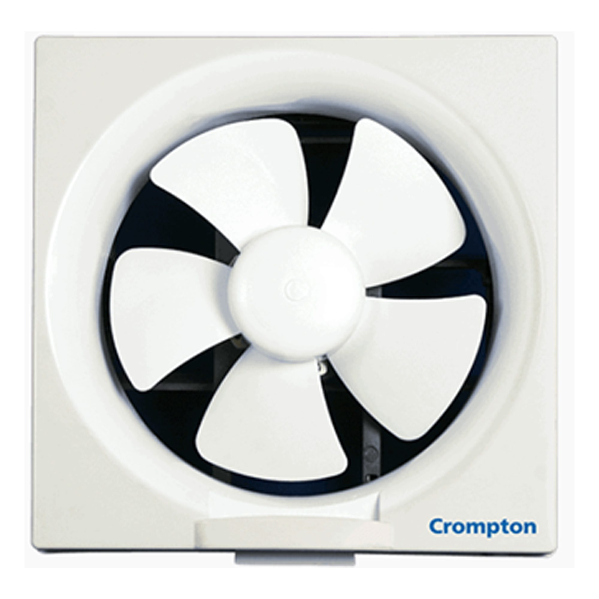 Crompton 8 Inch Exhaust Fan X19BRISKAIRPL8WHT