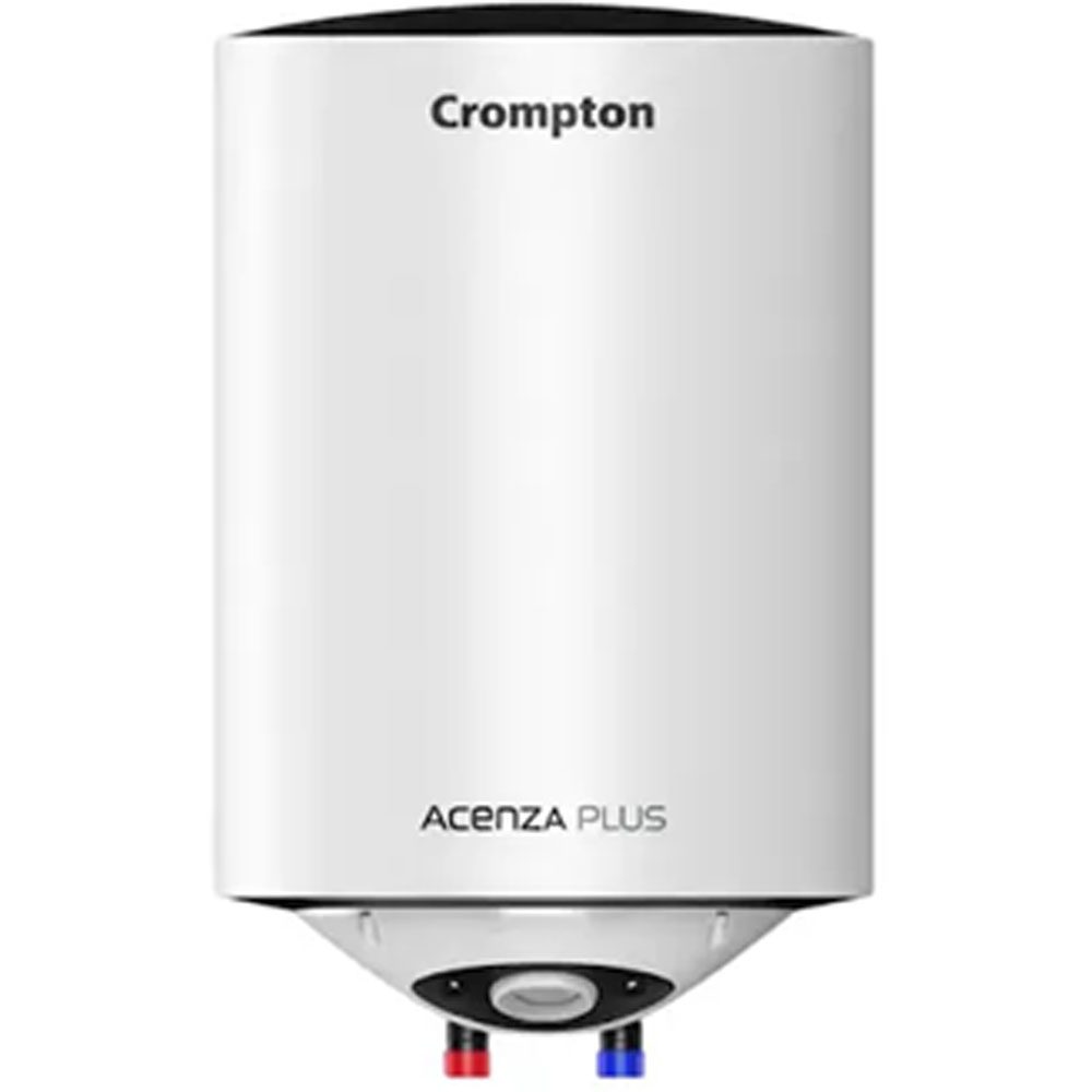 Crompton 15 Liter Electric Geyser ASWH-6115