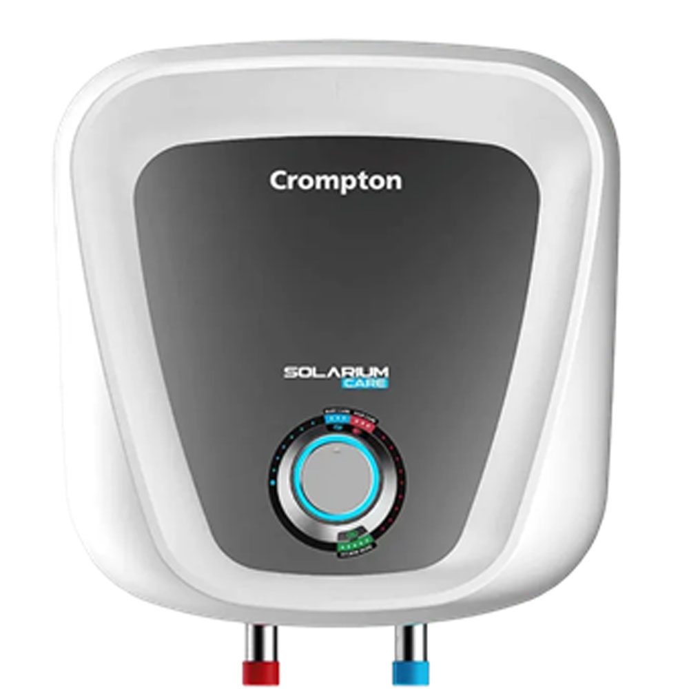 Crompton 15 Liter Electric Geyser ASWH-3915