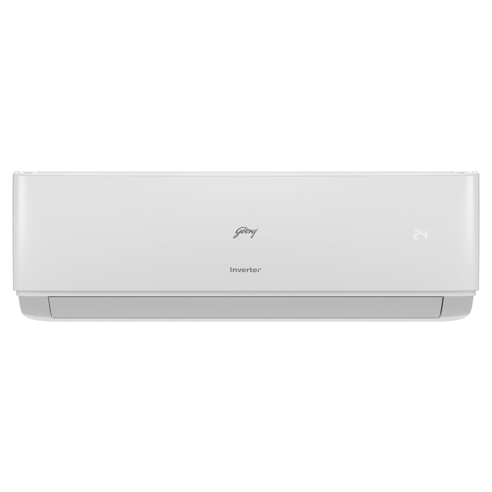 Godrej 1 Ton Inverter Air Conditioner AC1T EXP HIH 12PTG WA