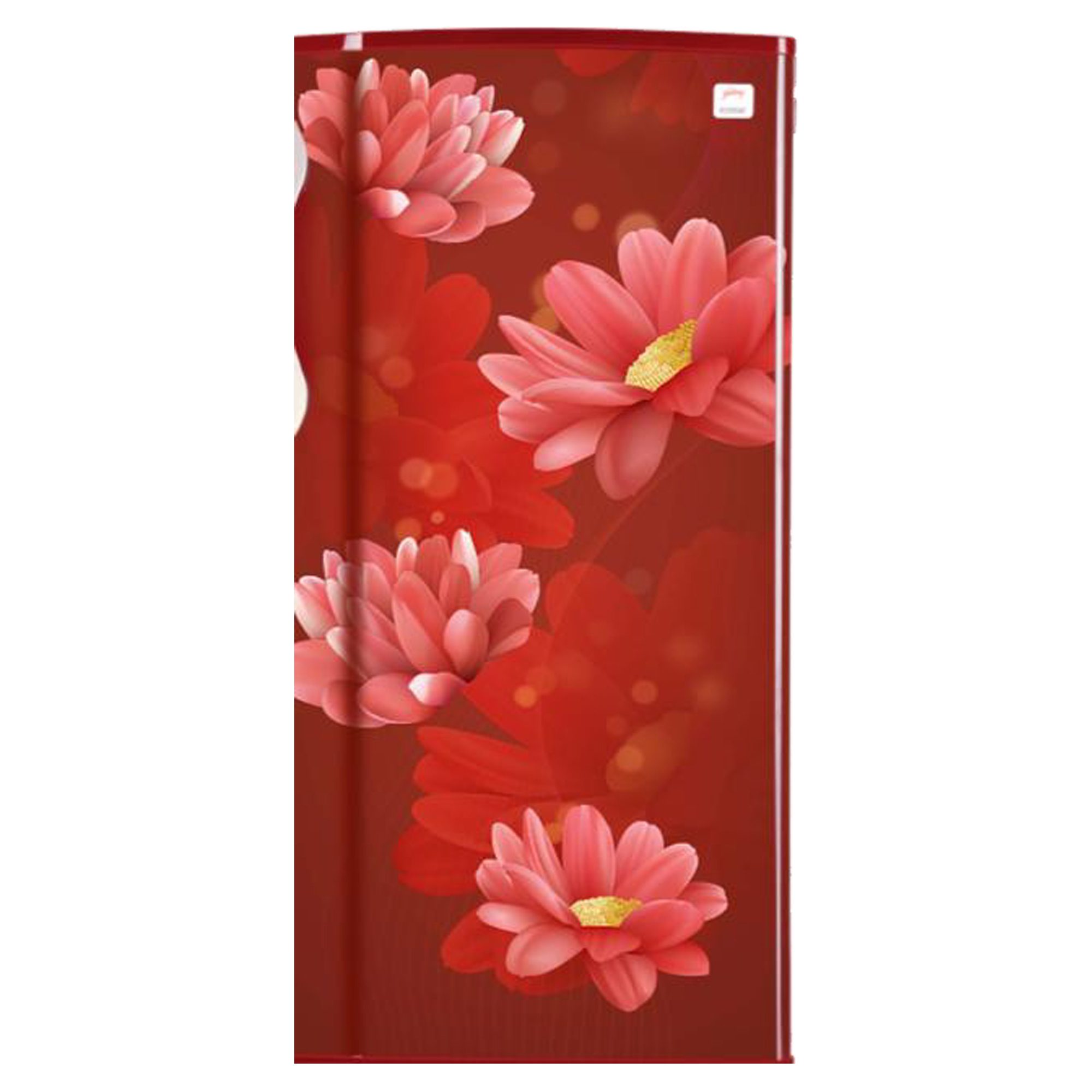 Godrej 190 Liter Single Door Refrigerator RDEDGE 205A EXP THF WF WN