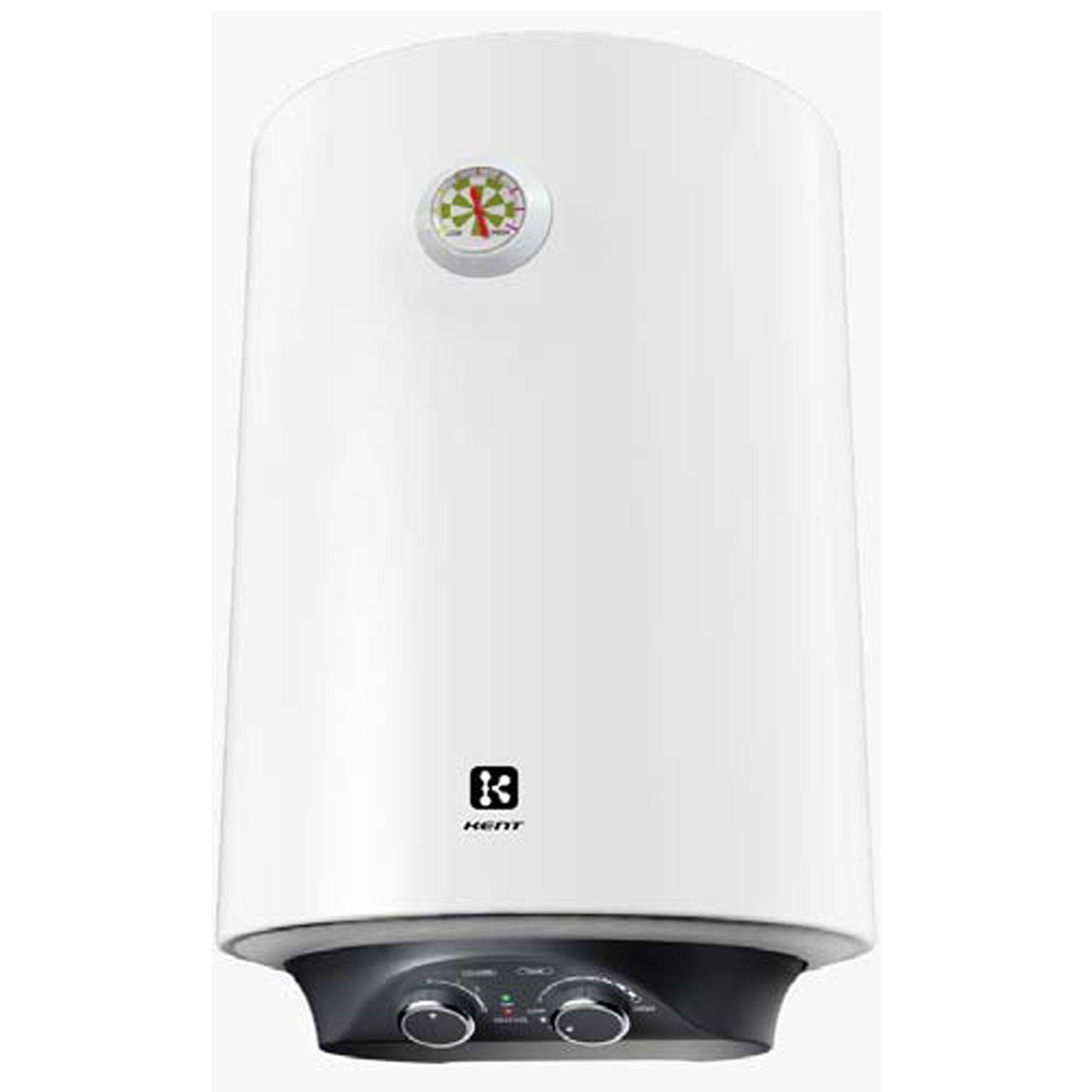 KentElectric 15 Liter Cylinder Geyser HEATWAVE 15L