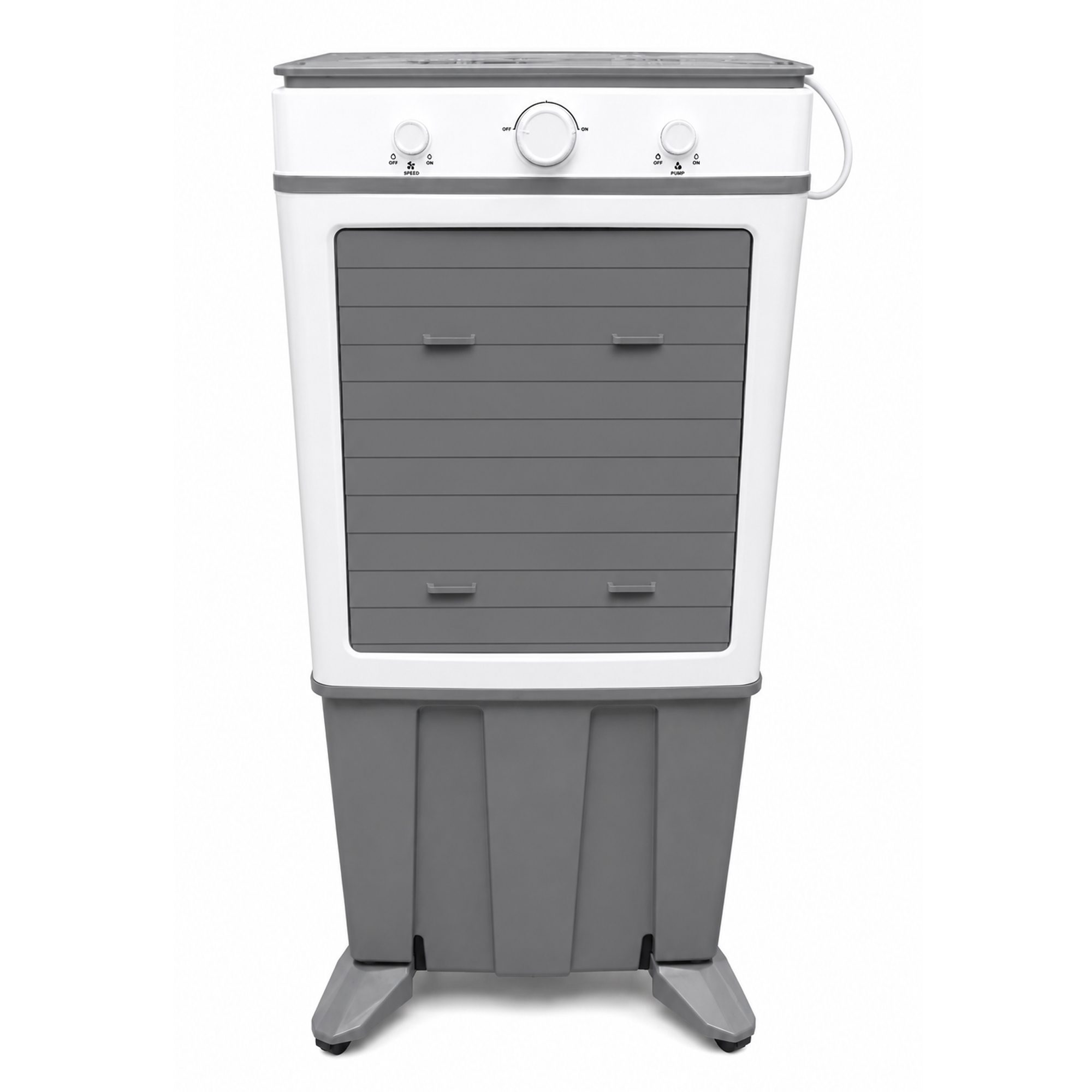 KentElectric 70 Liter Tower Air Cooler DURACOOL 70L