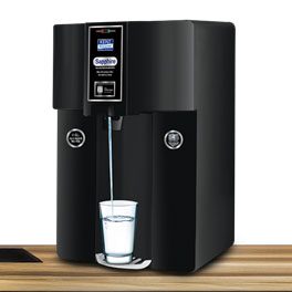 KentRO 8 Liter RO+UV+UF+ALKALINE+TDS Controller Water Purifier KENT SAPPHIRE-B
