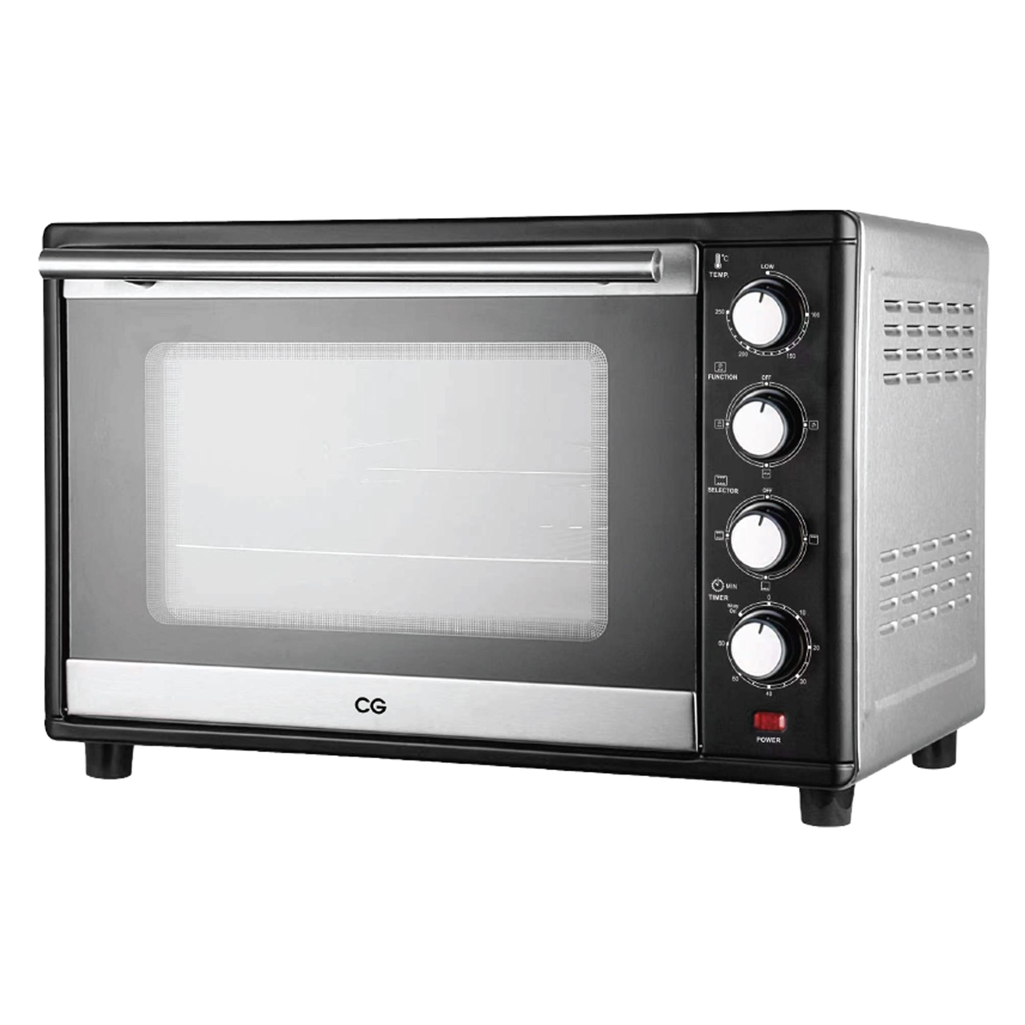 CG 50 Liter Convection Microwave Oven CGOTG5005G