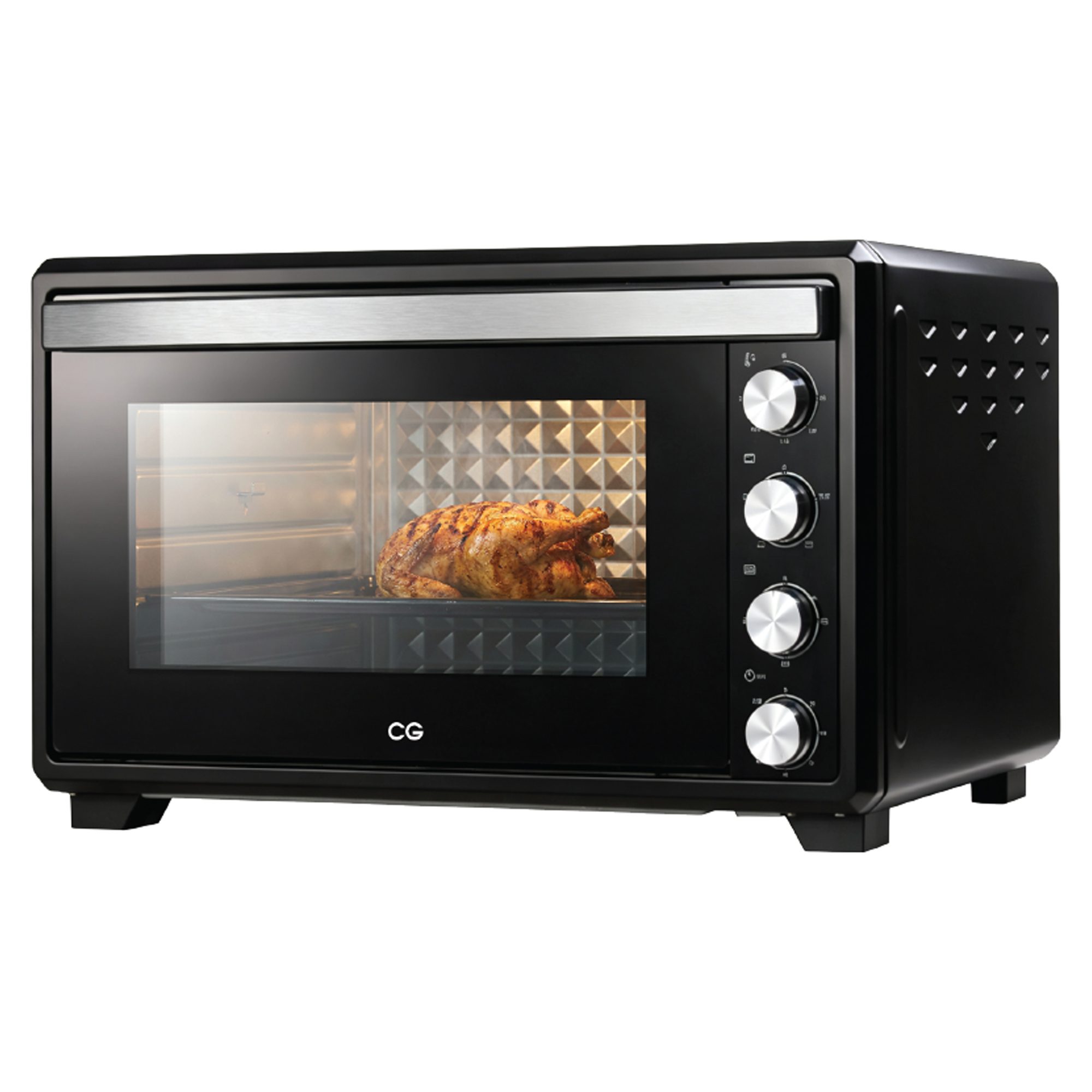CG 65 Liter Convection Microwave Oven CGOTG6505G