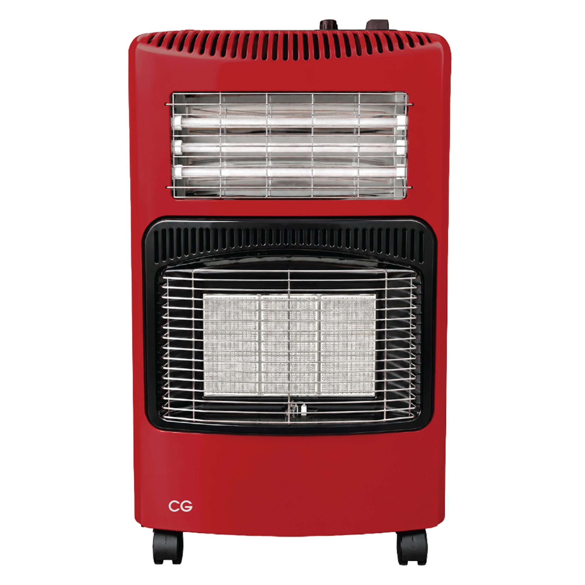 CG 4.2 KW Gas & Electric Room Heater CGGH05ERAF