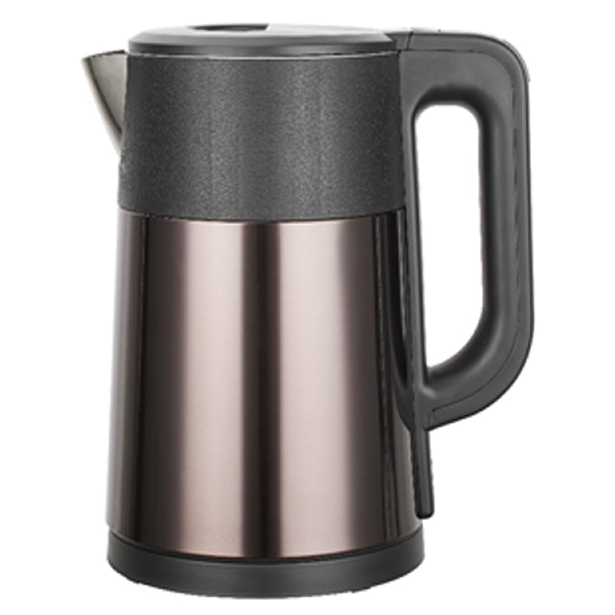 CG 1.8 Liter Double Wall Electric Kettle CGMREK18SB