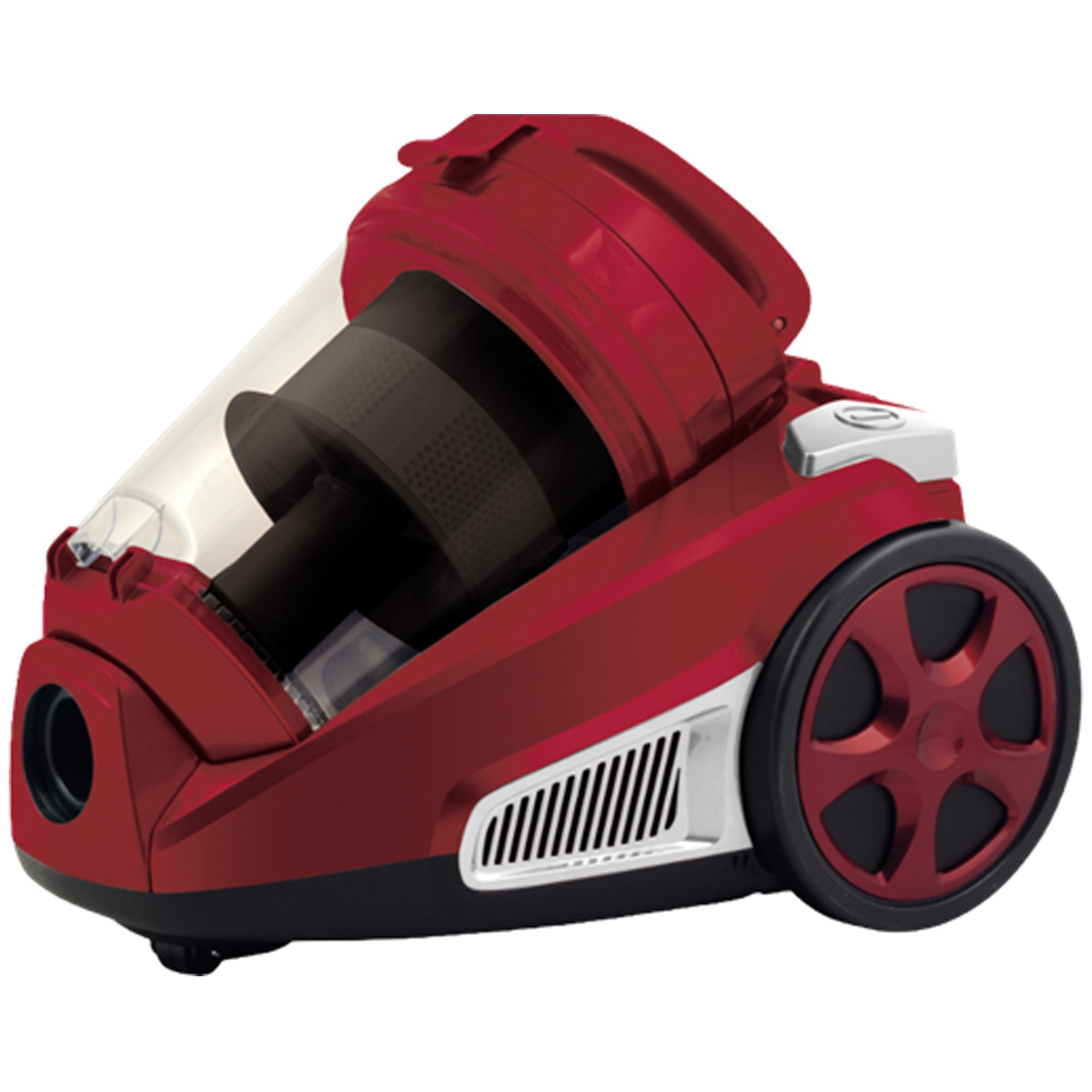 CG 1800 Watt Bagless Vacuum Cleaner CGVC18BLR/CGVC18BLM